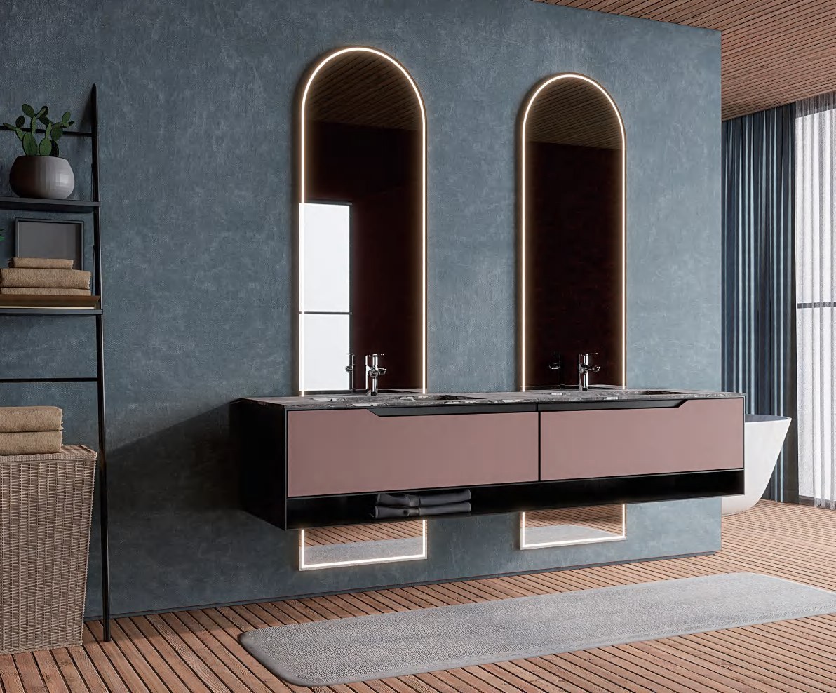 Riyadh residence project image
